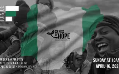 Seeds of Hope