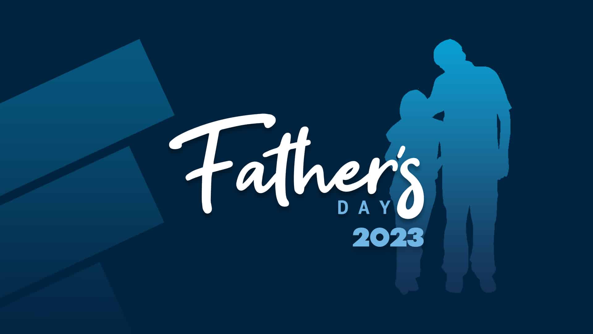 Honor Fathers Day 2023