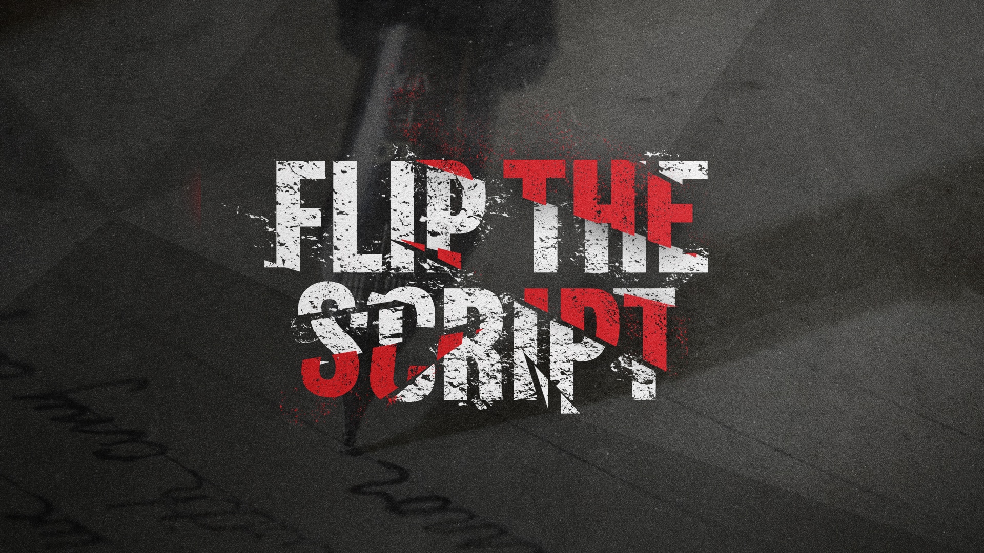 Flip The Script