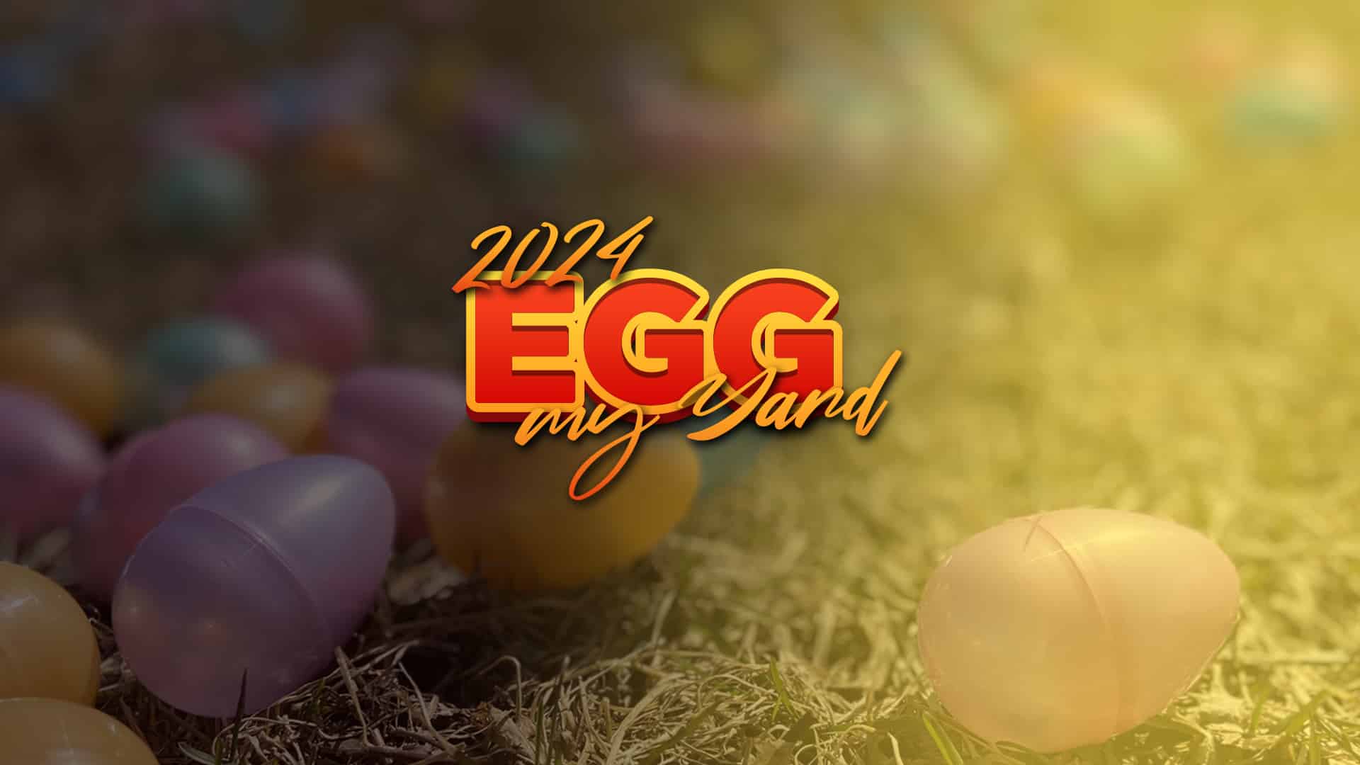 egg my yard