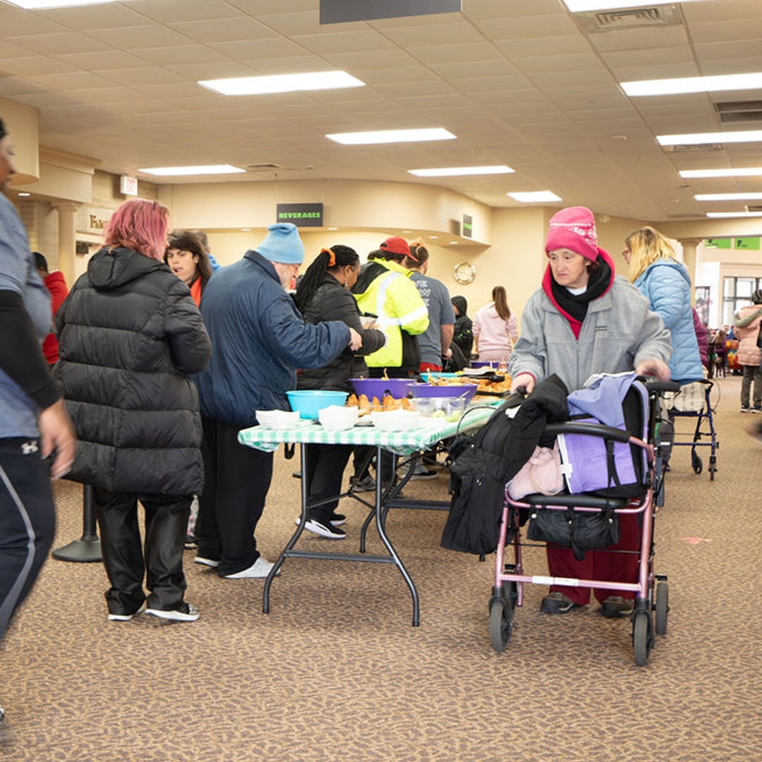 Green Bay Health Clinic