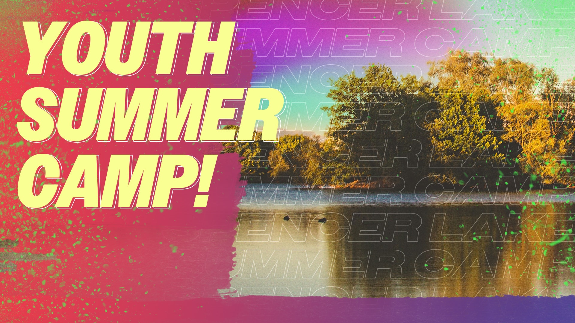 Youth Camp