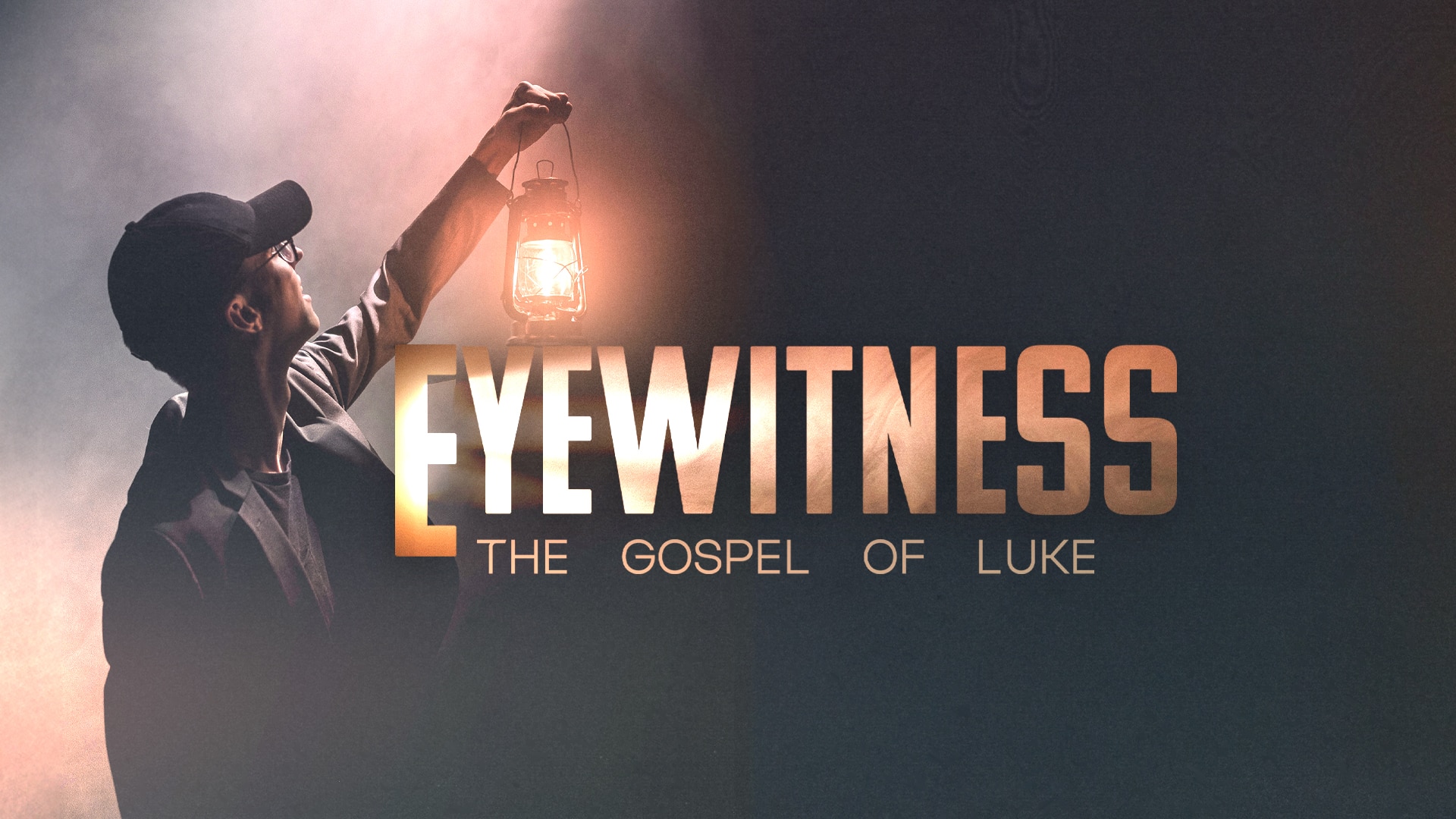 Eyewitness Series