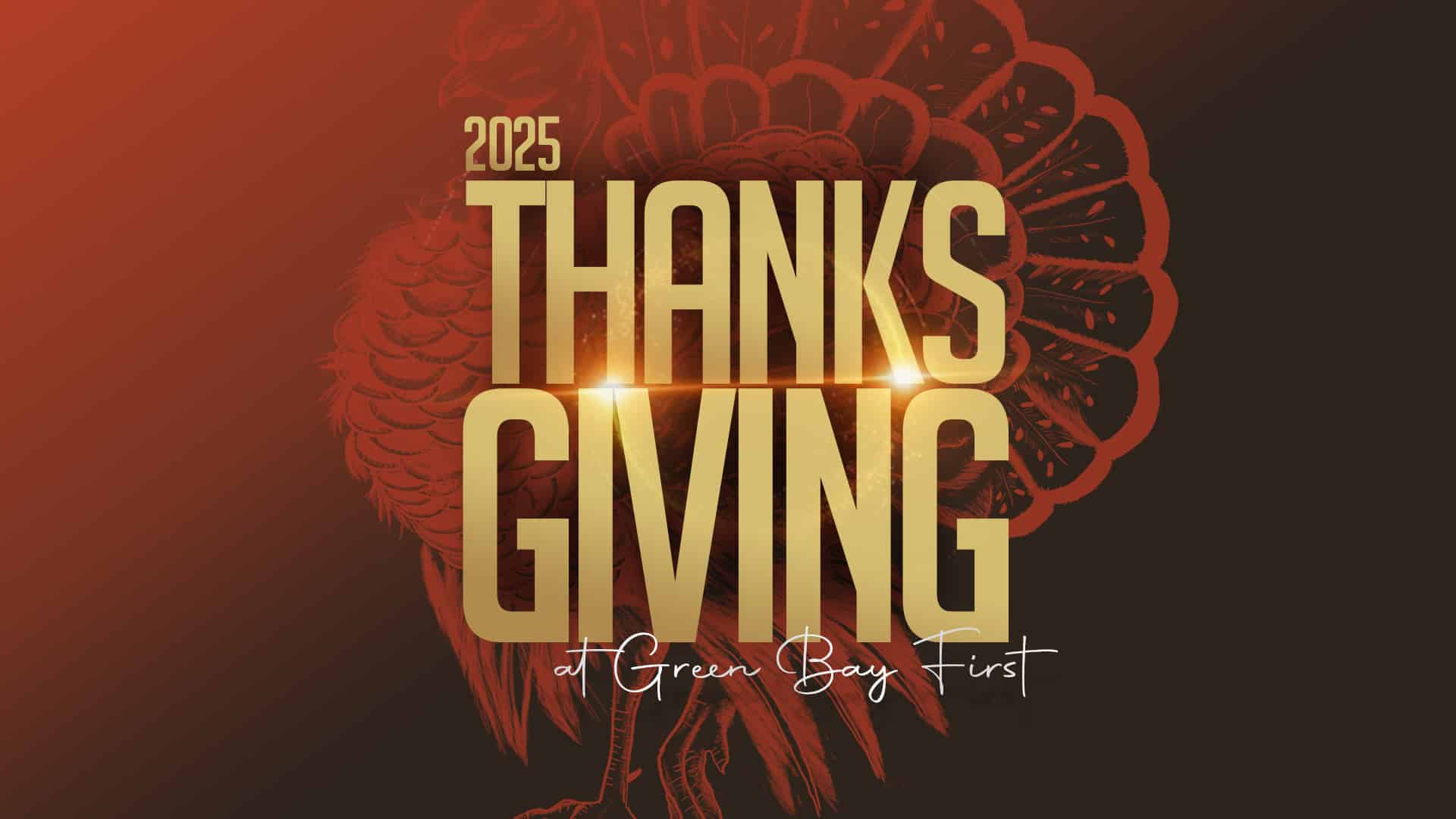 Thanksgiving 2025