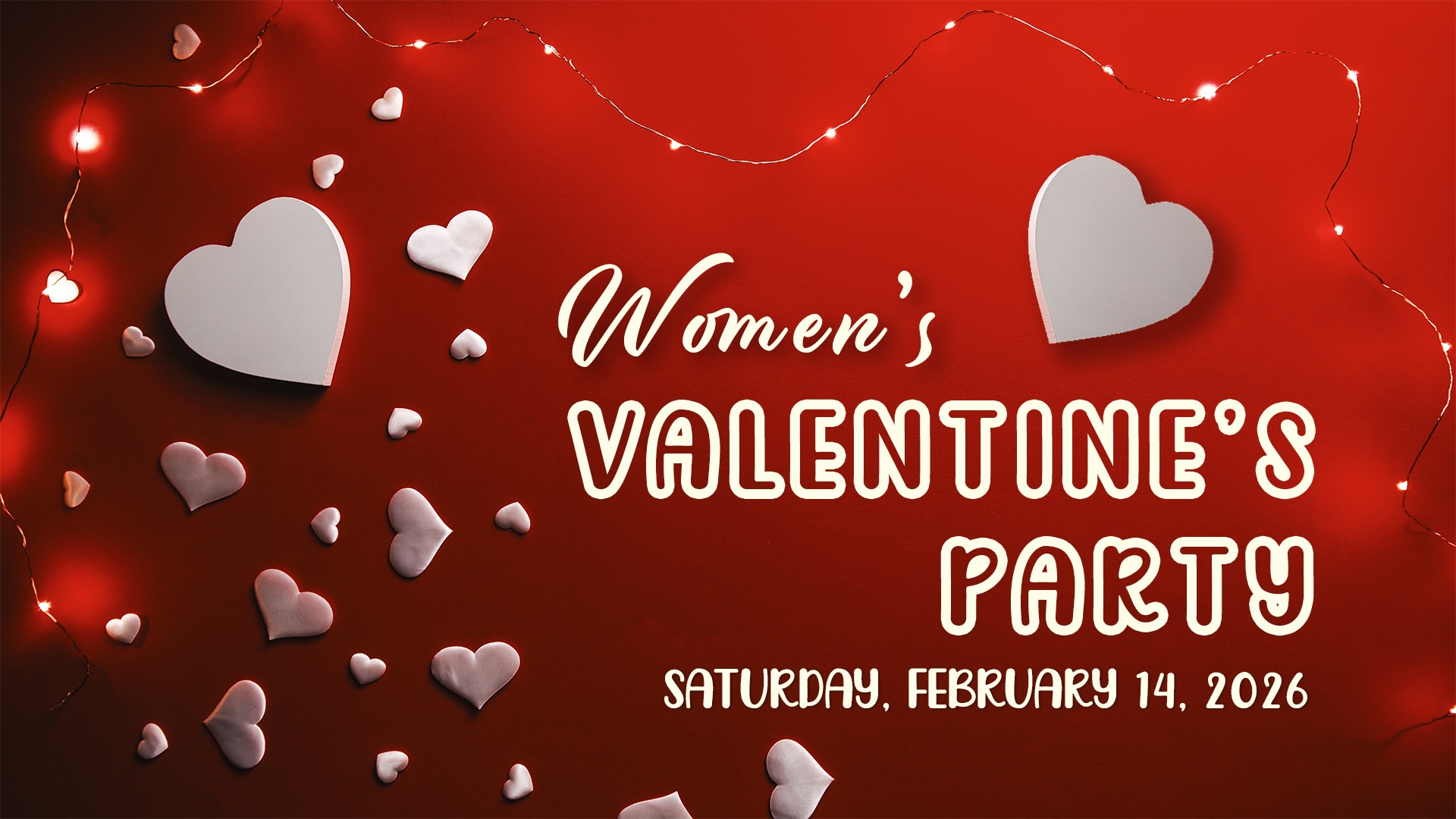 Valentines Party