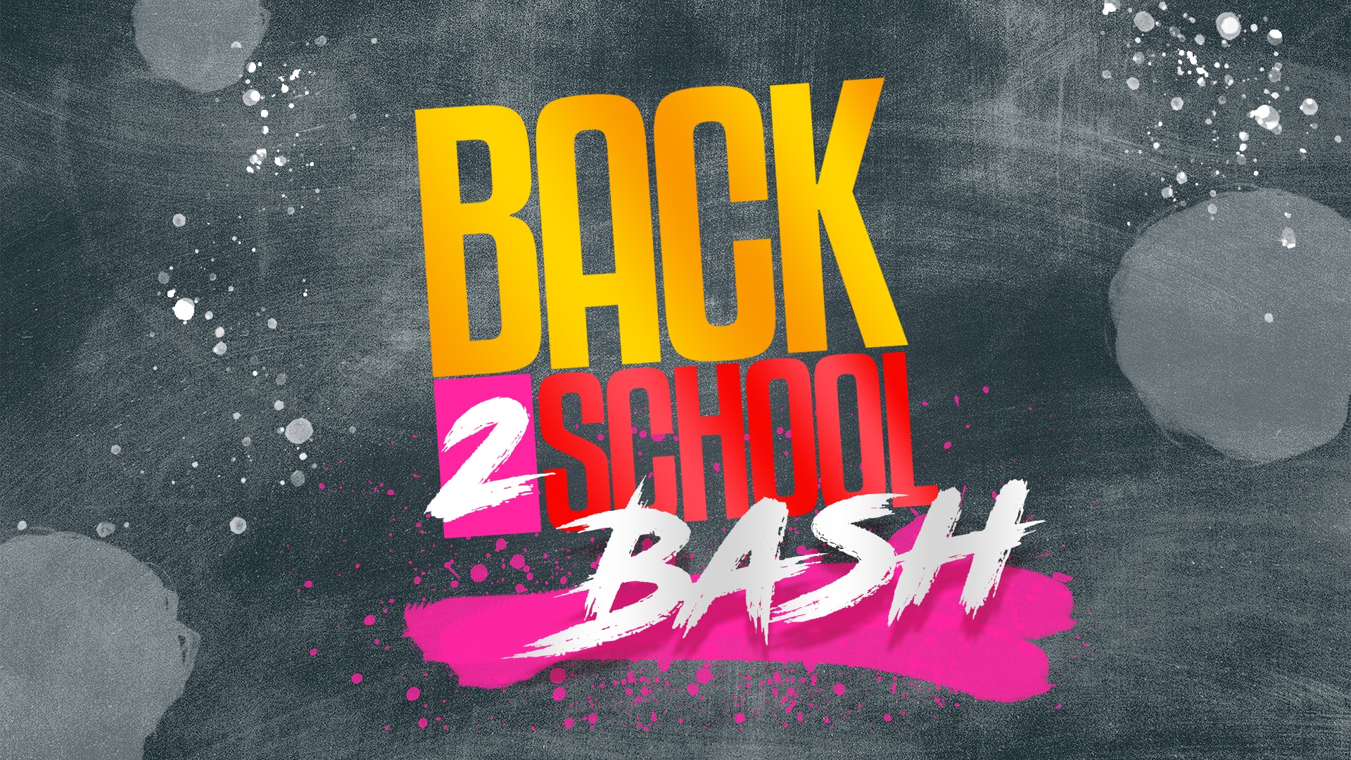 Back To School 2026 Back To School 2026