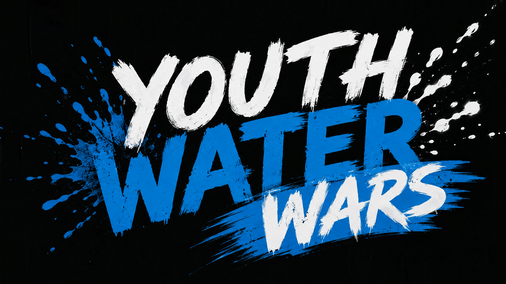 Youth Water Wars