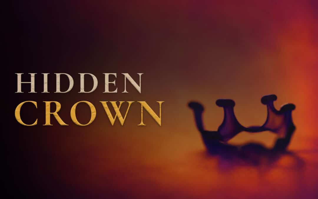 The Crown Must Fall