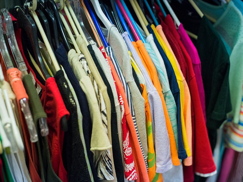 Clothing