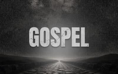 The Gospel Changes Everything