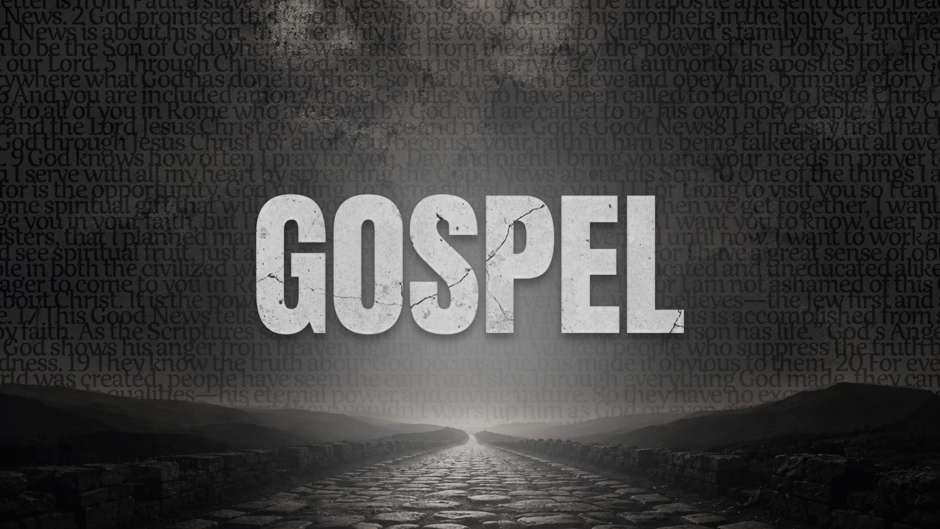 Gospel