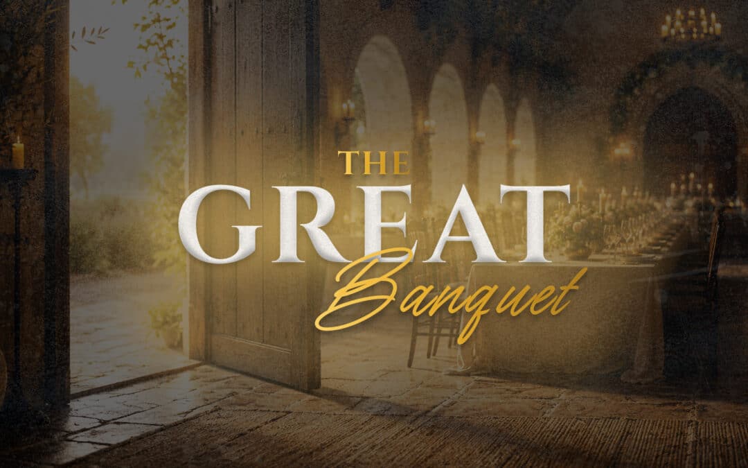 The Great Banquet