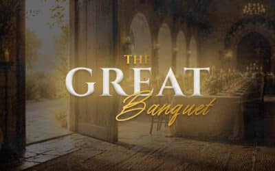 The Great Banquet
