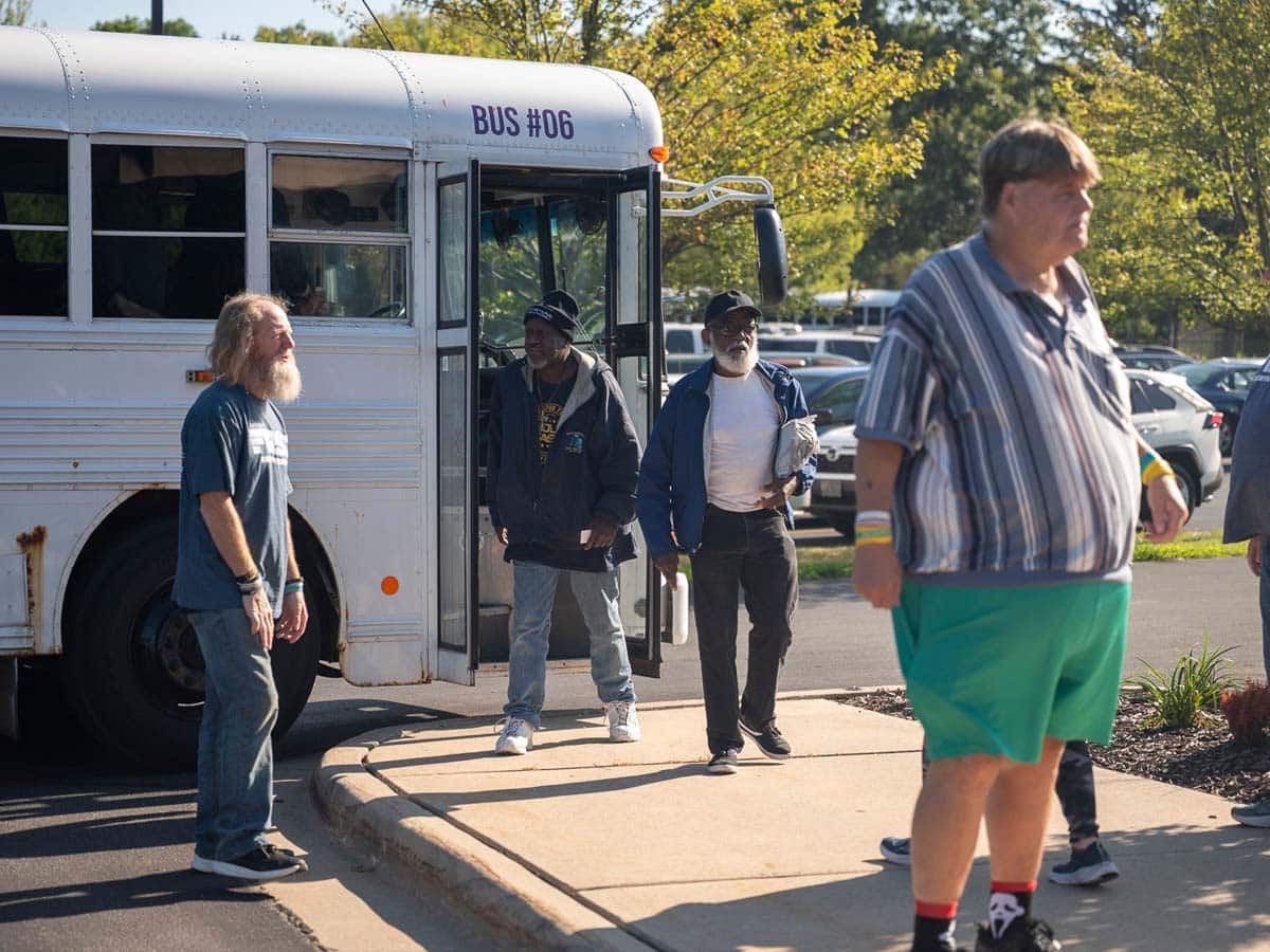 give to Green Bay First