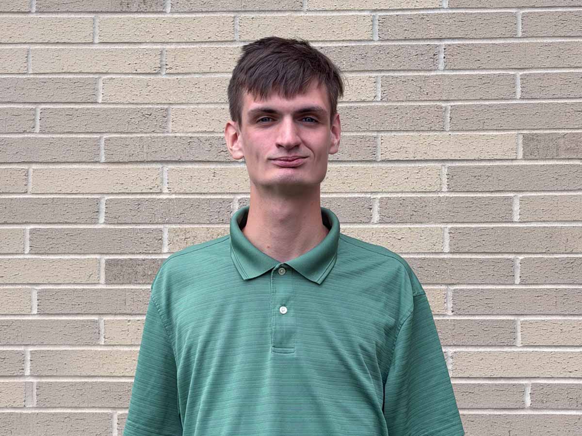 Noah Wehrle Noah Wehrle