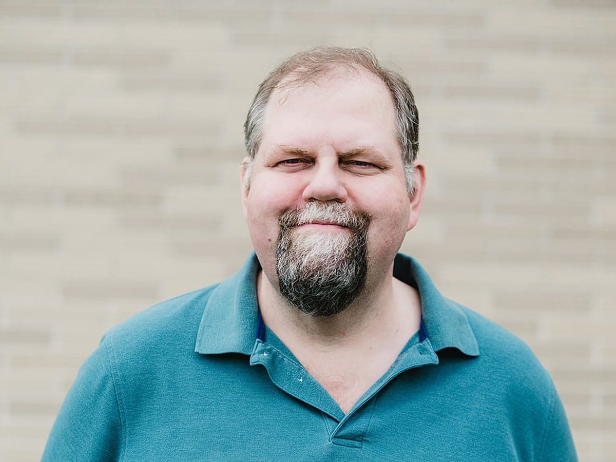 Rod Zinkel Rod Zinkel
